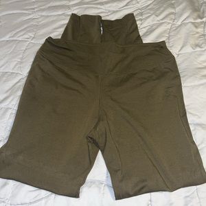 👋🏾Peruvian Connection Stretch Leggings👋🏾